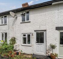 6, Abbey Terrace, Salop Road, Welshpool SY21 7HA