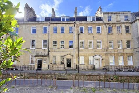 Brunswick Place, Bath