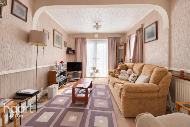 Oakleigh Road, Clacton-On-Sea photo 2