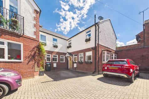 Spencer Mews, Earlsdon, Coventry, CV5