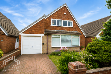 Edwinstowe Road, Ansdell