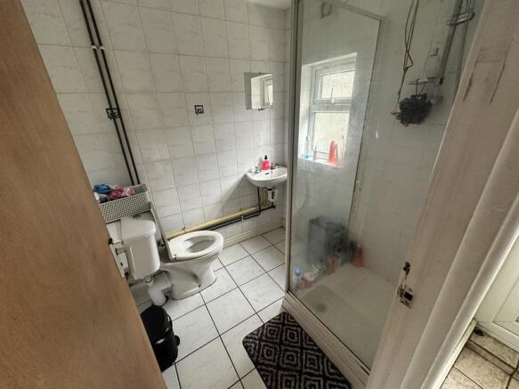 7 bedroom Terraced for rent