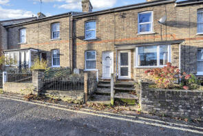 65, Chalk Road South, Bury St. Edmunds IP33 3BP