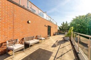 Flat 18, 71 Coleman Court, Coombe Road, New Malden KT3 4EH