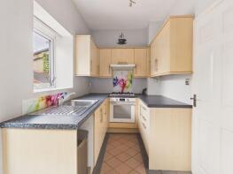 2, Parliament Street, Hebburn NE31 1ED
