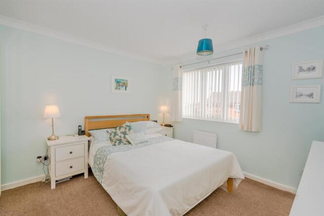 Mill Crescent, Canno
