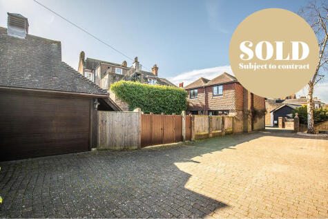 High street, Hurstpierpoint