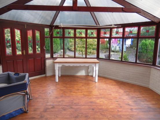 Conservatory