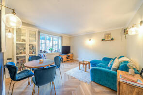 Flat 4, 1, Bewley Street, Colliers Wood, London SW19 1XE