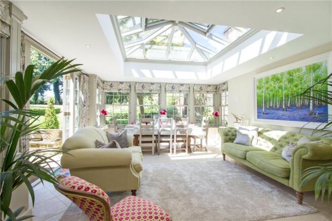 Orangery