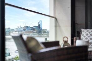 Flat 109, 1 Sugar Quay, Water Lane, London EC3R 6AP