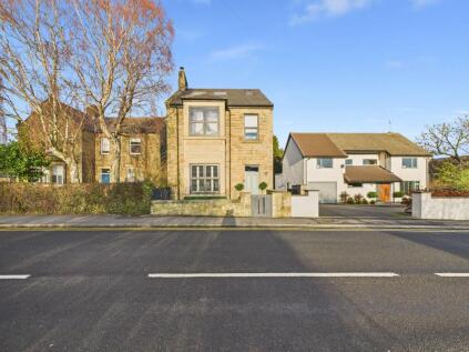 Urpeth Villas, Beamish, DH9
