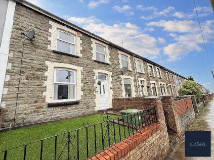 Greenmeadow Terrace, Tonypandy, CF40