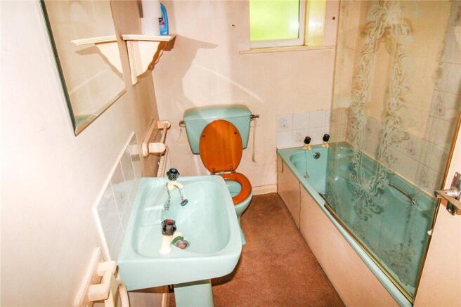 2 bed End of Terrace for sale Image 6