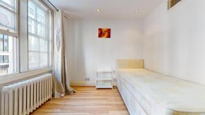 324, Park West, Edgware Road, London W2 2QR