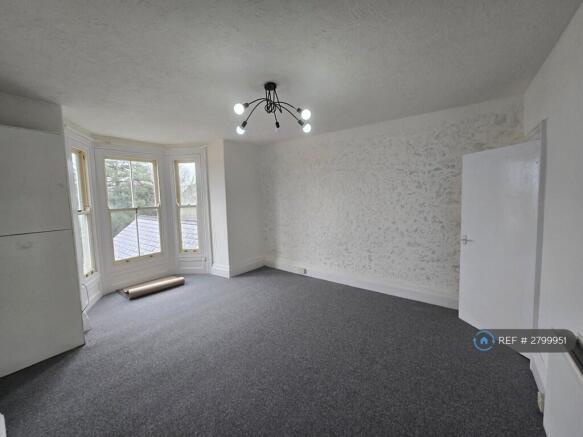 Lounge With Tv Point And Sea Views