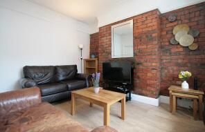 35, Richmond Avenue, Headingley, Leeds LS6 1BZ