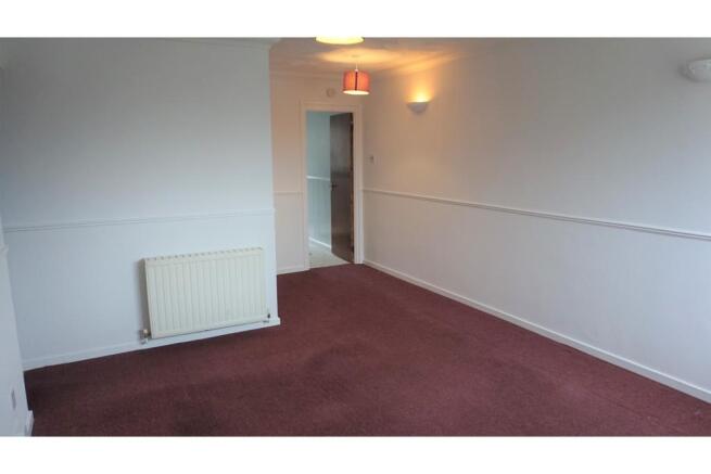 Living / Dining Room