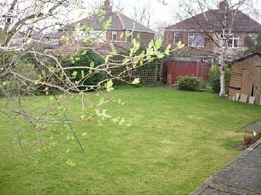 GARDEN  VIEW  2