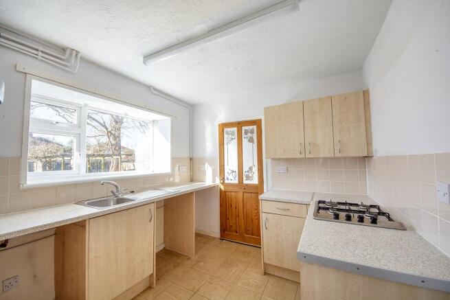 48 Mandeville Road, Brampton, Huntingdon, Cambridgeshire, PE28 4SB