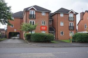 Flat 10, 56 Priory Court, Lichfield Road, Walsall WS9 9NT