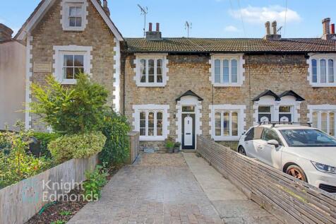 Upper Fant Road, Maidstone, ME16
