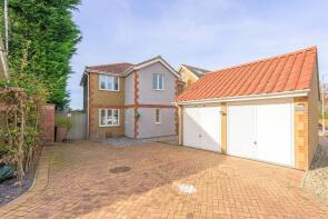 3, Mulberry Lea, Wisbech PE14 9AG