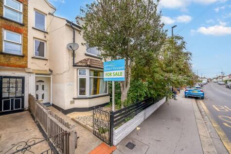 Thornton Heath