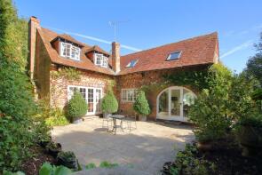74a, Southampton Road, Lymington SO41 9GZ