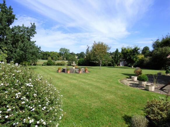 garden