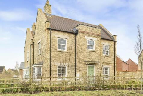 Bicton Close, Bicester