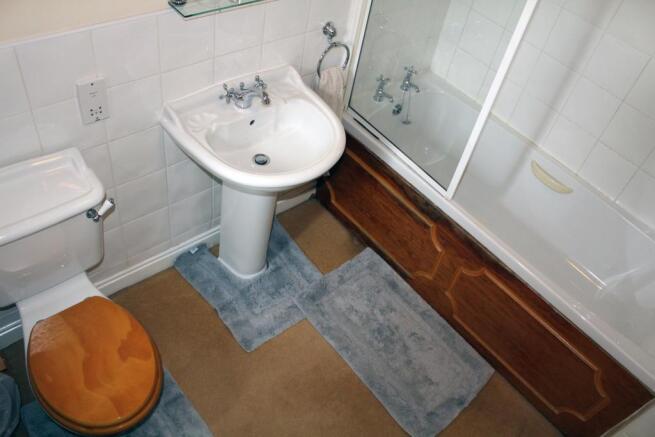 Master En-suite