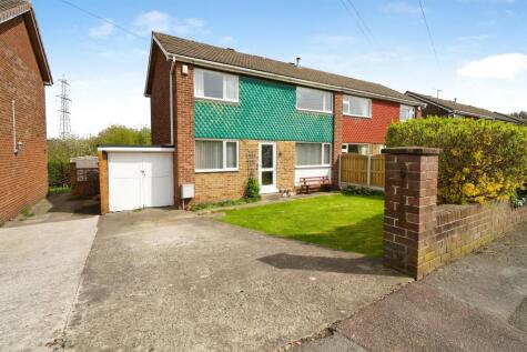 Hague Avenue, Rawmarsh, Rotherham