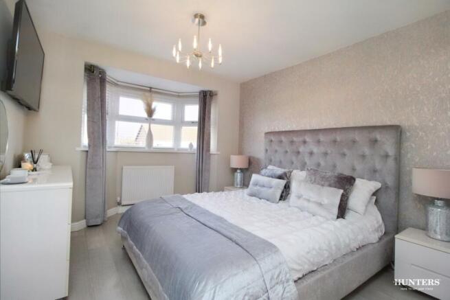 .Master Bedroom