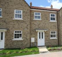 12, St James Close, Chatteris PE16 6FJ