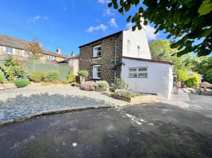 Birkby Lodge Road, Huddersfield, HD2