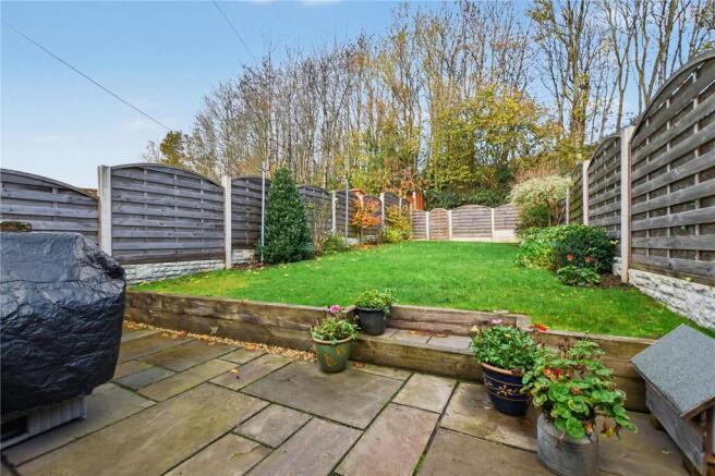 3 bed Town House for sale Image 10