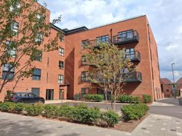 60, 5 Palmer Court, Pitcher Lane, Ashford TW15 2DY