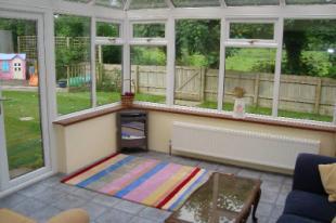CONSERVATORY