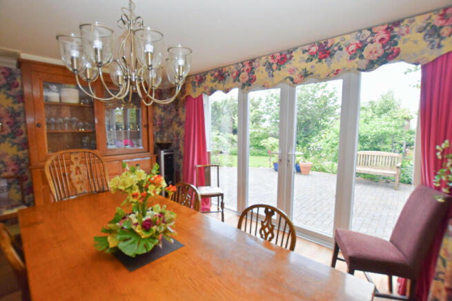 Dining Room 1