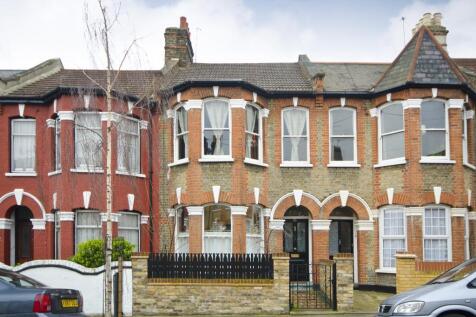 Elmcroft Street, London, E5