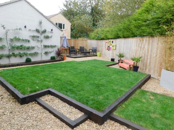 garden 2