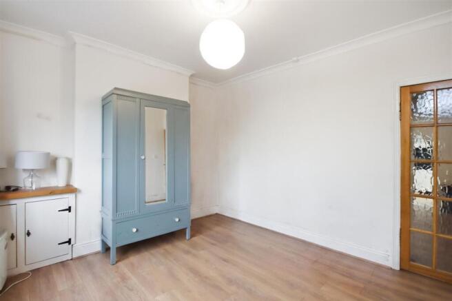 Hardstoft Road, Pilsley, S45 photo 4