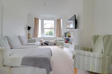North Ham Road, Littlehampton