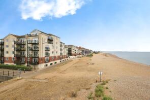 208, Macquarie Quay, Eastbourne BN23 5AW