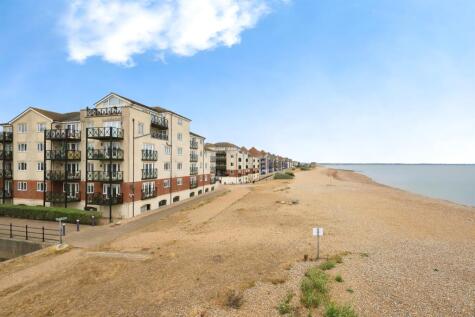 Macquarie Quay, Eastbourne