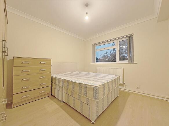 Bedroom 1 chosen