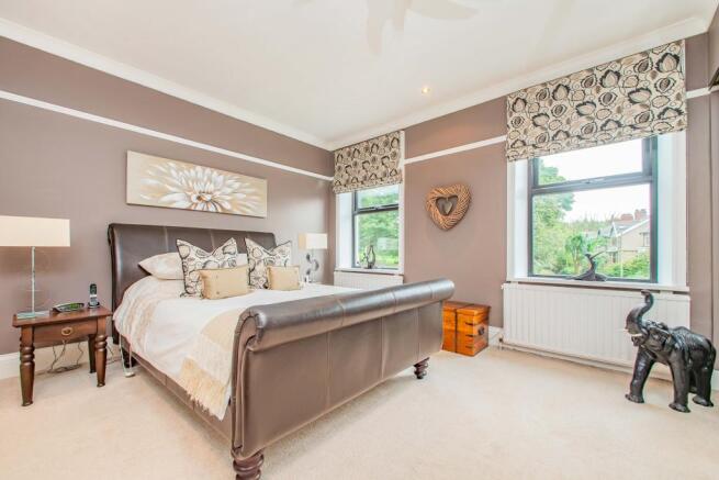 Bedroom 1