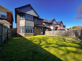 8, Gravel Hill, Poole BH21 1RR