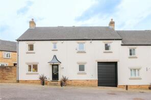 49, Kings Drive, Bristol BS34 8RD